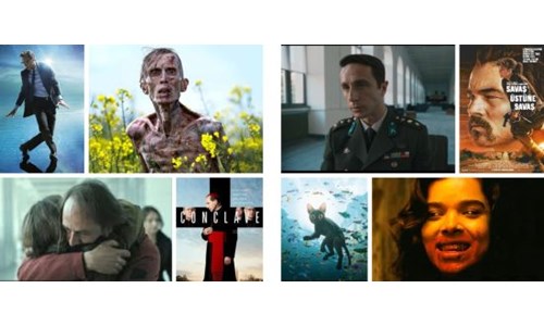 SİNEMA YAZARLARI 2025'İN EN İYİLERİNİ SEÇTİ